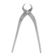 thumbnail image 1 of 210mm/8.3in Bonsai Branch Cutter Ergonomic Trim Pliers Stainless Steel Professional for Flowers Fruit Trees, 1 of 5