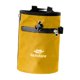 thumbnail image 3 of Gesse para cinturón de escalada para cinturón de roca clástica Práctica cuna Clusa Bolsa de transporte Amarillo, 3 of 9