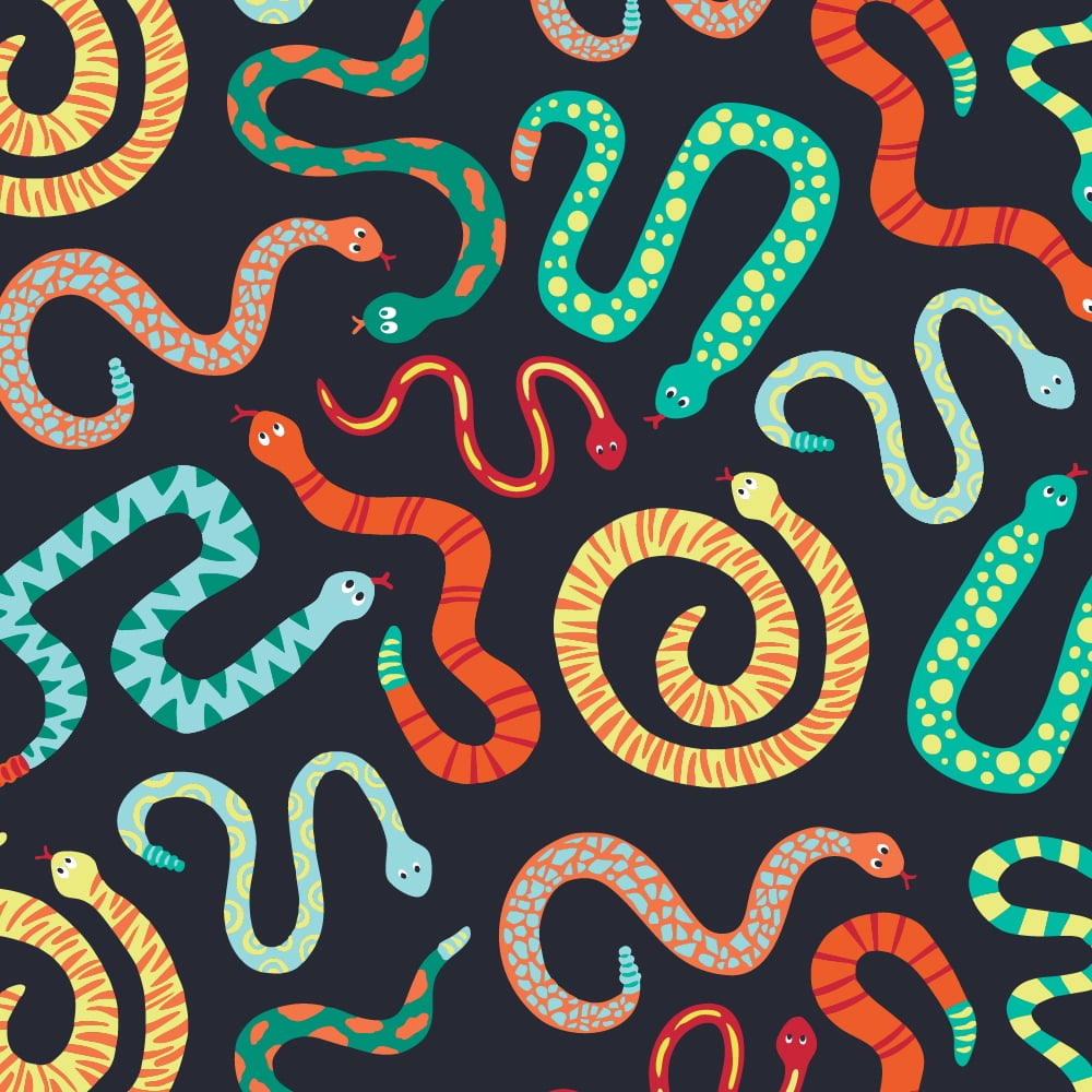 Sssnakes
