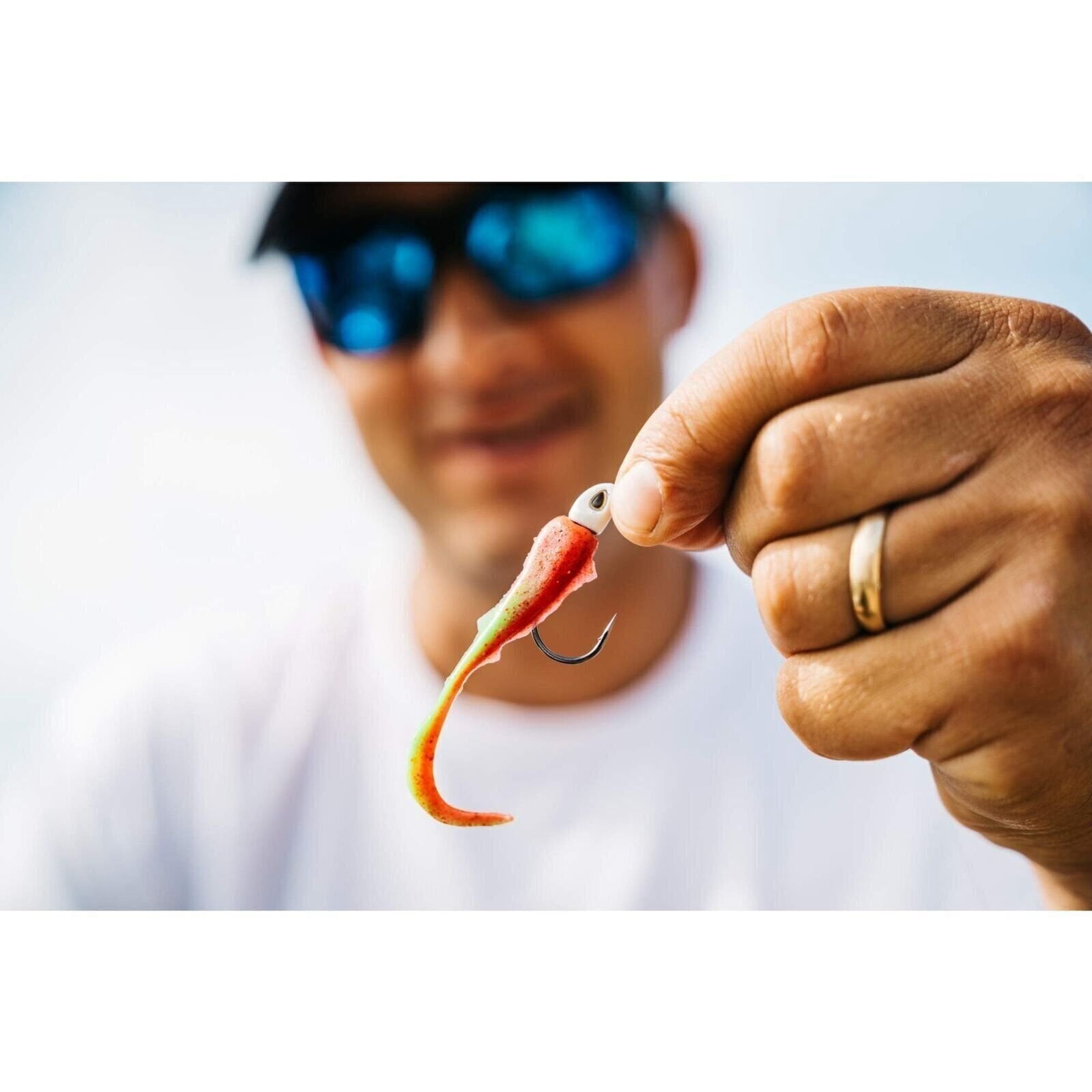 Berkley Gulp! Saltwater Nemesis Soft Bait