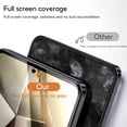 thumbnail image 3 of Samsung Galaxy S24 Plus Screen Protector, HD Tempered Glass, Easy Install, Compatible with Samsung, 3 of 5