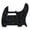 Black pearl, variant on Vintage-TL Guitar Pick Guard Scratch Plate Electric Guitar Pickguard Scratch Plate Vintage Style Guitar Part for Player