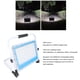 thumbnail image 4 of Luz De Inundación LED, 480LED 40000LM 6000K 300W IP66 Luz De Trabajo Exterior Ajustable Con Tres Modos De Iluminación Para Reparaciones De Automóviles, Decoración De, 4 of 7