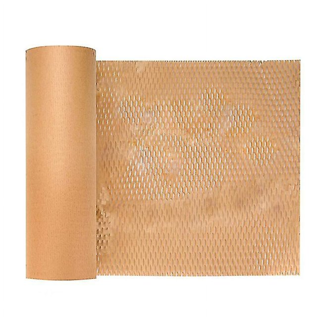 Envoltura protectora Hycomb Cushing de 15.7 pulgadas x 98 pies para Pac I
