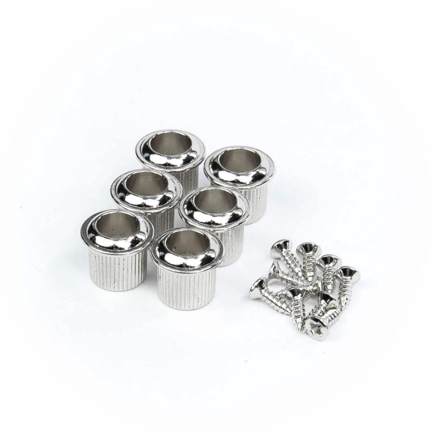 True Tune Open Gear Style Keys - 3x3
