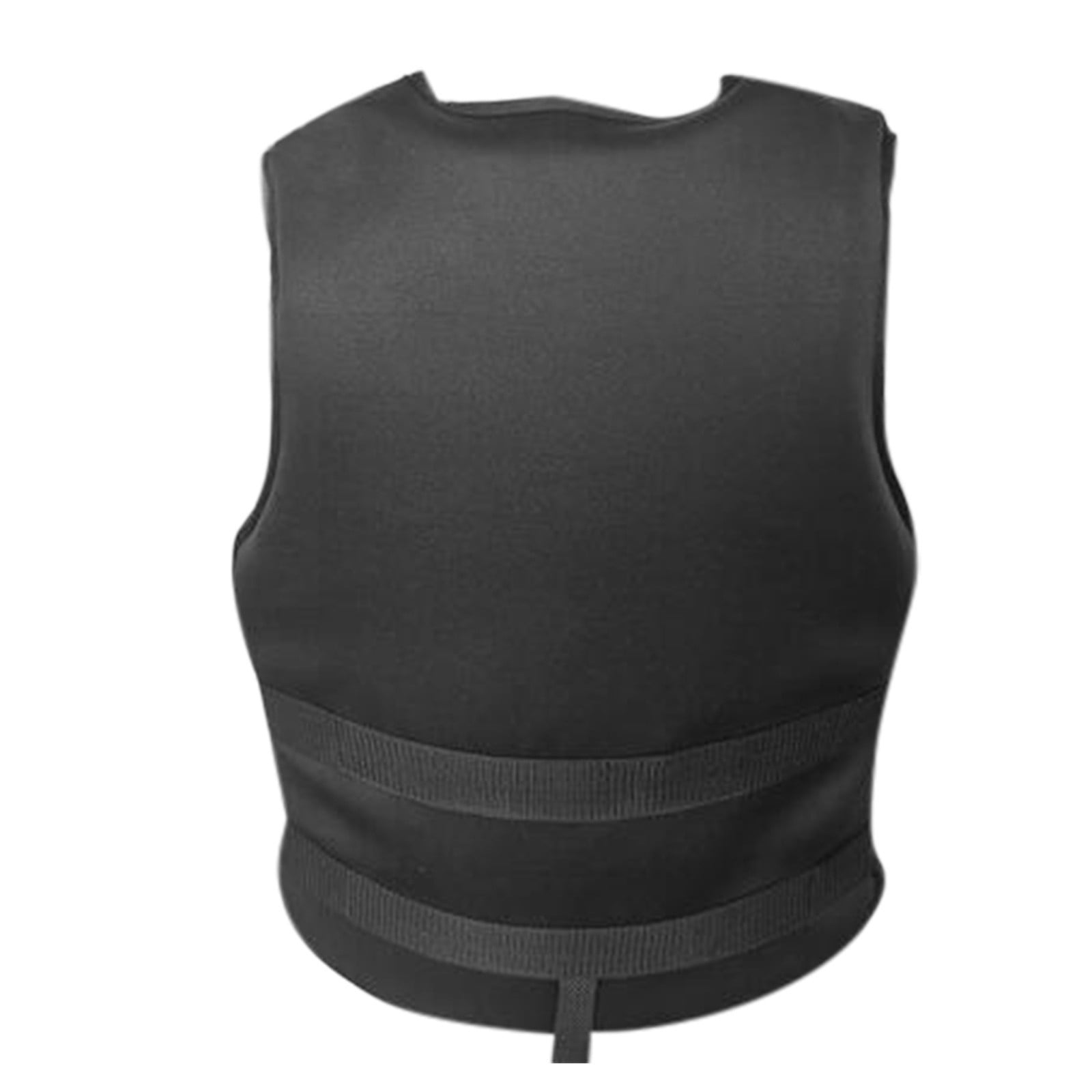 Womens Swimsuits Plus Size Life Jacket Buoyancy Life Floating Vest Vest