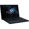 thumbnail image 2 of ASUS ROG Zephyrus M16 Gaming Laptop 16.0in 240 Hz WQXGA (Intel i9-13900H 14-Core, 64GB DDR5 , 2TB PCIe SSD, GeForce RTX 4070 8GB , RGB KYB, Thunderbolt 4, WiFi 6E, Win 11 Pro), 2 of 7
