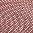 thumbnail image 2 of Mainstays 4 Piece Wave Jacquard Window Curtains Panel Set, Dark Grey, 27.5" W x 84" L, 2 of 6