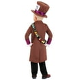 thumbnail image 2 of Déguisement Loufoque Mad Hatter pour Tout-Petit, 2 of 3