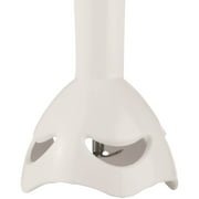 Brentwood 2-Speed 200-Watt Hand Blender, White