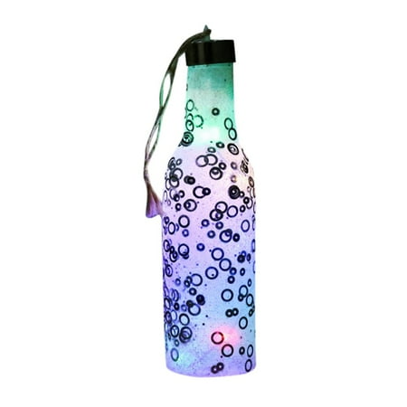 

Pianpianzi Fun for Kids Packs Antique Pool Ball Set New Years Noise Makers Christmas DIY Small Pendant Bottle Glowing Tree For Decor Wine Decoration Home Decor