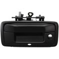 thumbnail image 2 of New Primed Tailgate Handle Compatible With Chevrolet GMC Sierra 1500 All Submodels Silverado 2500 HD All Submodels Sierra 3500 HD All Submodels 2016-2018 By 84016231, 2 of 8
