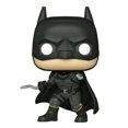 thumbnail image 3 of 2024 NUEVO FUNKO POP Batman Serie #1189 Batman #292 #1196 Selina Kyle #1190 Figura de acción de vinilo Muñecas Modelos de colección para juguetes, 3 of 6