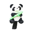 thumbnail image 4 of Lipstore Golf Head Cover Animal Shaped Golfer Gift Protector Soft Comfortable Wrap Sleeve D, 4 of 8