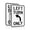 White Black, variant on Faittoo Right Turn Only Sign, 18 x 12 Engineer Grade Reflective Sheeting Rust Free Aluminum Sign