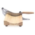 thumbnail image 3 of Miumaeov Manual Meat Vegetable Medicine Bones Cutter Blade Frozen Meat Slicer 0-12mm, 3 of 10