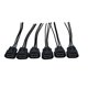 thumbnail image 2 of piezas de enchufe de arnés de cables de bobina de encendido para Frontier Altima 224488H311,224488H315,1415090,224488H315,6 negro, 2 of 5