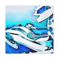 thumbnail image 4 of "Jet Skiing Retreats" - Canvas, 4 of 25