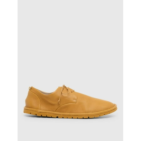 

Marsell Brogue Shoes Men Mustard Men