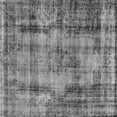 thumbnail image 1 of Ahgly Company Indoor Square Oriental Gray Industrial Area Rugs, 3' Square, 1 of 4