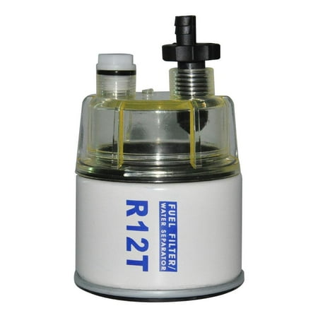 Oil-Water Separator-Water Separator Filter for Racor agglomR 120AT S3240 Auto Parts Filter Accessories Fuel Launch Oil Cap R12 R12S R12T