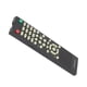 thumbnail image 2 of Control De Reemplazo De TV, Control Remoto De TV De Reemplazo De Operación Simple Negra Sensible Al Tacto Cómodo Para Dynex DX-16E220NA16, 2 of 8