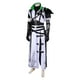 thumbnail image 4 of Disfraz de Cloud Cosplay Final Fantasy 7 para hombre adulto, conjunto de pelucas y uniforme, trajes de juego de rol de fantasía, traje de carnaval de Halloween, 4 of 5