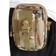 thumbnail image 5 of Bolsa para teléfono colgante en la cintura para exteriores, riñonera táctica para ciclismo, minibolsa (CP), 5 of 8