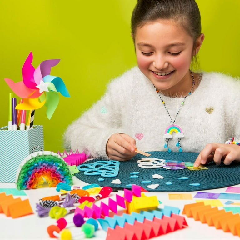 I Love Rainbows Craft-Tastic I Love Rainbows Craft-Tastic