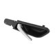 thumbnail image 3 of Compatible con barra decorativa para manija de puerta interior de Mercedes-Benz W169 W245 08-12car, 3 of 3