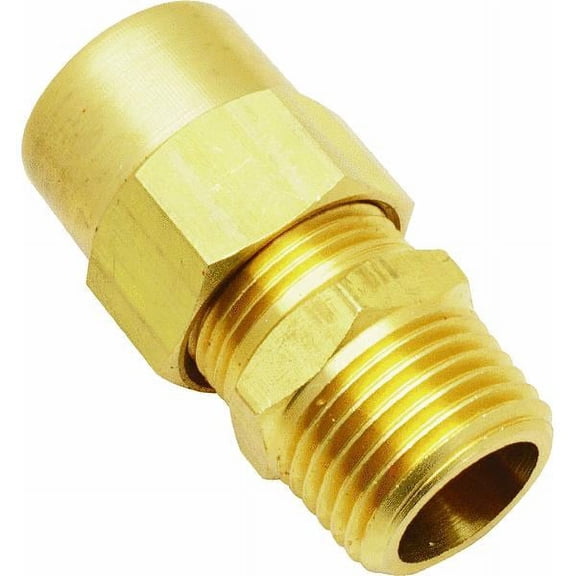 455881 Do It Male Adaptor, 1/2CPVCX1/2MP Transition