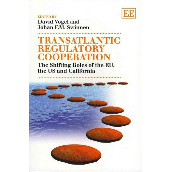 Transatlantic Regulatory Cooperation