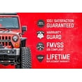 thumbnail image 3 of 97-06 Jeep TJ Bras de Contrôle Inférieur, 3 of 3