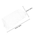 thumbnail image 2 of OUNONA 1Pair Professional Football Practice Net for Indoor and Outdoor Training, 2 of 8