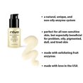 thumbnail image 4 of Serum RAYA Fruit Enzyme (505) exfoliante para piel grasa, 4 of 9