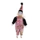 thumbnail image 3 of Muñeca de porcelana coleccionables Sunnimix Victoriana Triste con Atuendos rosas 22cm, 3 of 8