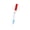 Red, variant on Cold Resistant Marking Pen Waterproof Inks Marker Pen For Ice Cold Storage And Laboratory Sample Identification