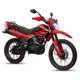 thumbnail image 1 of Motocicleta Veloci Revenge Dynamik Tech 200cc 2022 Rojo, 1 of 3