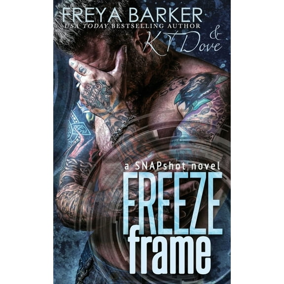Snap Shot: Freeze Frame (Series #1) (Paperback)