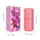 thumbnail image 3 of Labial de gelatina de frutas, tono frío, 5 g, transparente. Tinte para mejillas, acabado acuarelable., 3 of 5