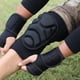 thumbnail image 4 of Tactical Crawling Training Thickened Sponge Knee Pads and Elbow Pads Set Outdoor Sports Dancing Kneeling Soft Protective Gear, 4 of 5