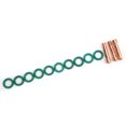 thumbnail image 4 of TIG Collet,  Manufacturing Quick And Easy Replacement TIG Ceramic Cup, TIG Back  Different Sizes For Industrial Tig Welding Torch 31pcs, 4 of 8