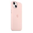 thumbnail image 2 of Magsafe Silicone Case for iPhone 13, 2 of 3