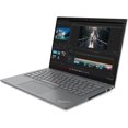 thumbnail image 4 of LENOVO ThinkPad T14 Gen 4 14 Pouces Portable WUXGA à Écran Tactile Intel i7-1355U 16 Go RAM 512 Go SSD Windows 11 Pro Gris Orage, 4 of 7