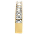 thumbnail image 3 of VGEBY Pull Modern Cabinet Handle Double Hole Handle For Closet Drawer Cupbo Us, 3 of 8