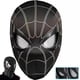 thumbnail image 1 of Spider Hero Mask with Moving Eyes, Full Face Chin Control Eyes, Realistic Spider Mask Costume for Cosplay, 1 of 7