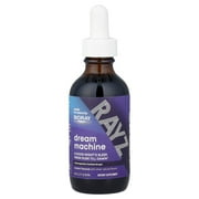 Bioray Rayz®, Dream Machine, For Teens, Caramel, 2 fl oz (60 ml)
