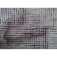 thumbnail image 4 of oneOone Cotton Poplin Light Gray Fabric Geometric Abstract Sewing Craft Projects Fabric Prints By Yard 56 Inch Wide, 4 of 4