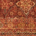 thumbnail image 6 of Nourison Vintage Tradition Moroccan Tribal Brick Area Rug, 6 of 6