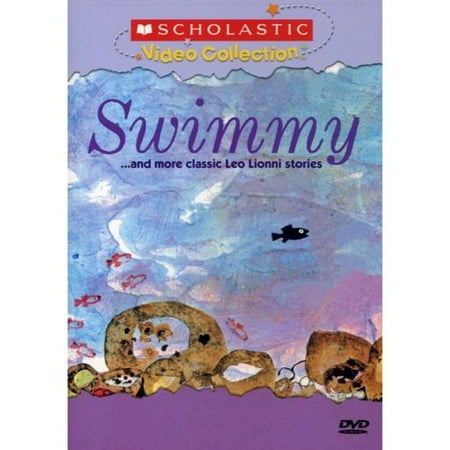 Swimmy - And More Classic Leo Lionni Stories (Widescreen)